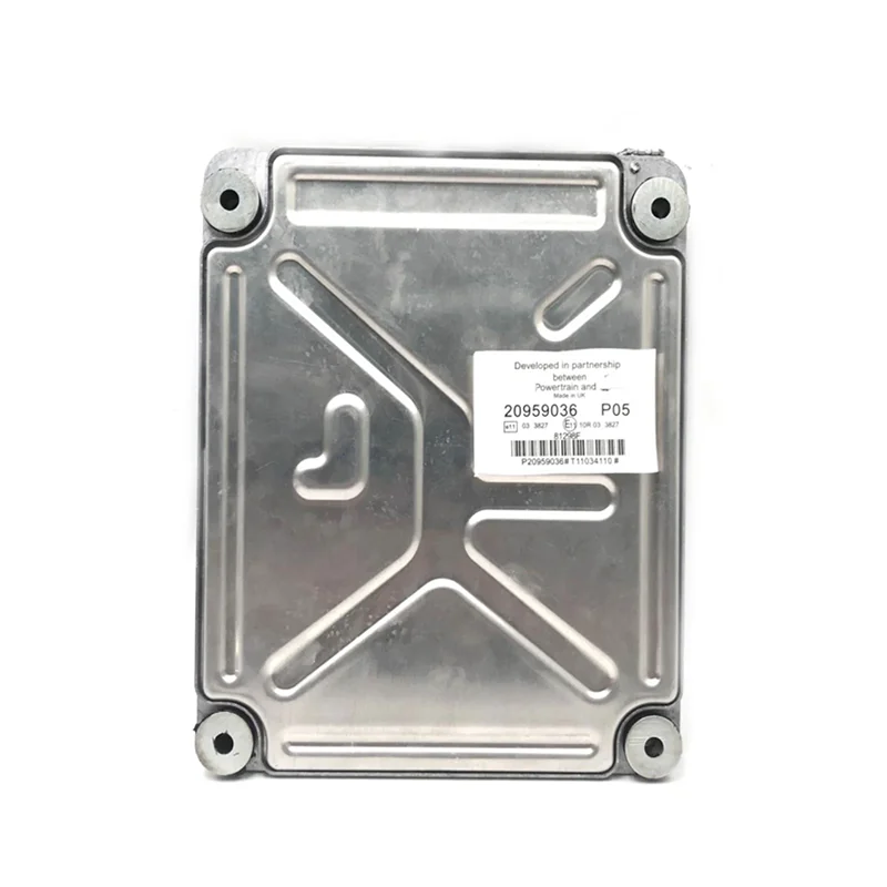 

High Quality Diesel Engine Control Unit (ECU ECM 20959036) New Truck Parts For VOLVO Tractor D13 FM4 FH4 FM FH For MP8 For