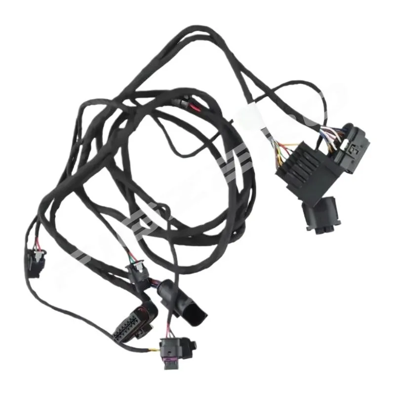 OEM 61129863966 61129395453 Front Bumper Wiring Harness for BMW 5 Series G30 G31 2016-2020