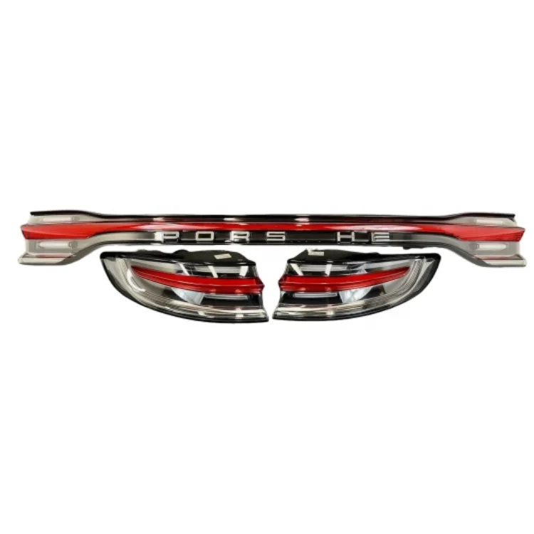 OEM 95B945307 95B945091 95B945092 Tail Light Set for  Macan 95B.2 95B.3 and for Macan 95B.1 Upgrage to 95B.3 2014-2024