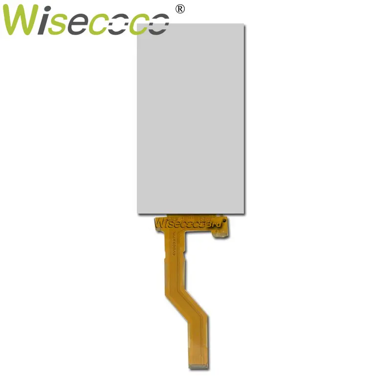 Wisecoco 6 pollici 2K 2560x1440 modulo schermo LCD Raspberry Pi laptop PC Display LCD scheda Driver orizzontale