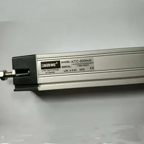 Original R Pull Rod…