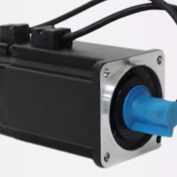 

Новый ПЛК Ecma-c20804f7 400 Вт 1.27 нм с двигателем переменного тока, оригинальный, в наличии