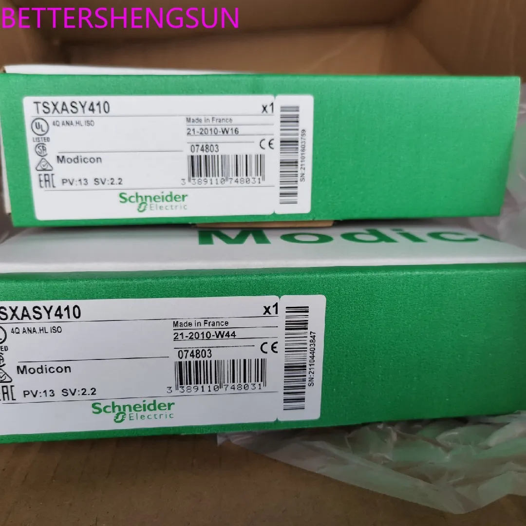 Tsxasy410 New PLC Module