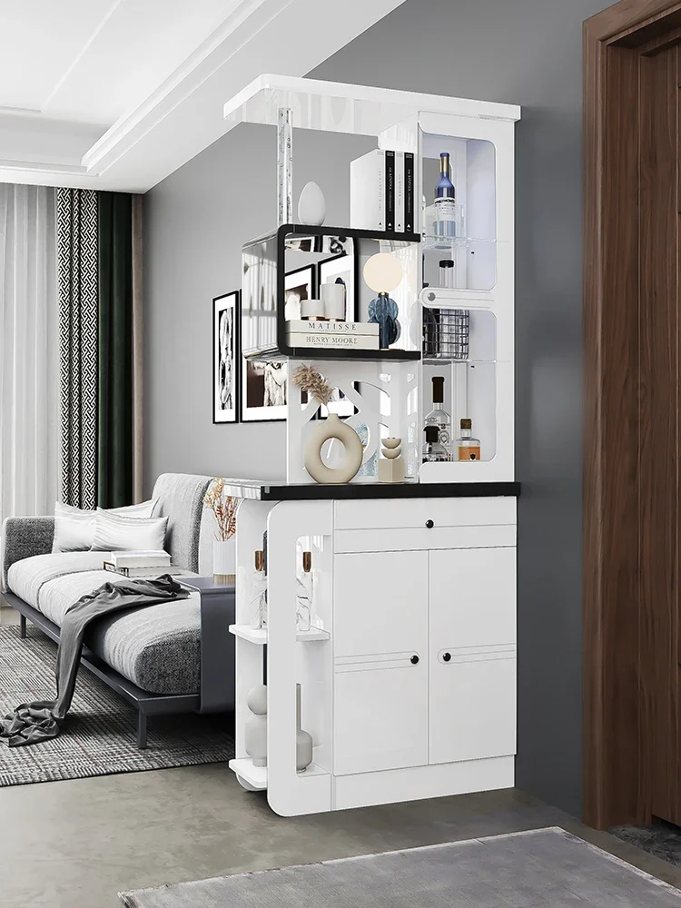 Cabinet for Living Room Smooth Surface Durable Build Scratch Resistant Reliable Performance Sturdy Construction Modern Design