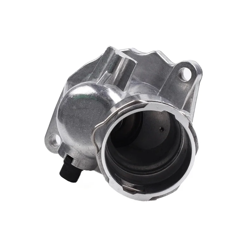 Ensemble de Thermostat de Refroidissement de Moteur, pour Mercedes Benz CL550, E550, G550, GL450, GL550, ML550, S450, S550, 2732000215, 2722000515