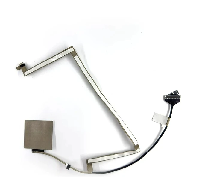 

New for Dell Precision M7730 M7720 Screen Cable 0NR7JT DC02C00HI00