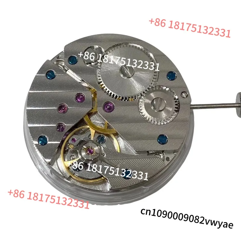 6497 movement Manual winding mechanical original - 1 two and a half 9-point small second hand ST3600 mechanical movement