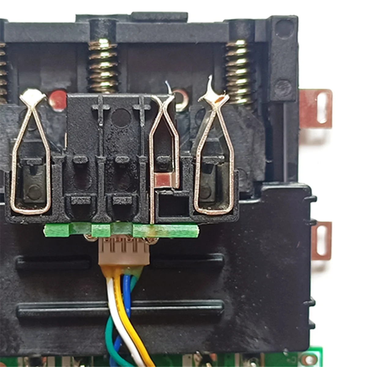 BMS para DeWalt 20/60V 54V 21700 e 18650 Placa de circuito Flexvolt Bateria de lítio Li-on Placa de proteção PCBA