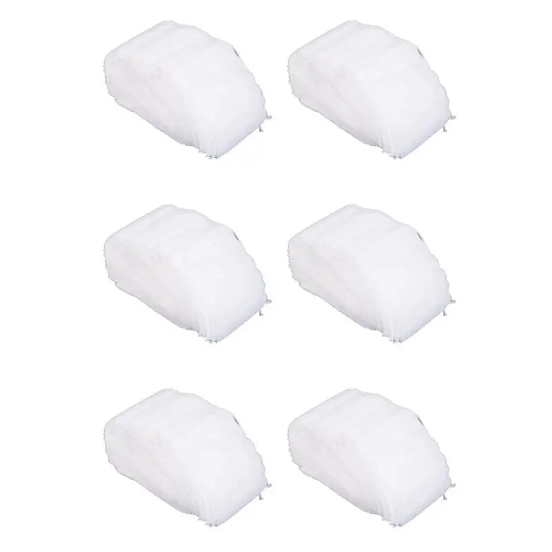 

ABFU-упаковка из 6000/5 х 7 см пустых ароматических чайных пакетиков с фильтрами с уплотнением для рассыпного чая