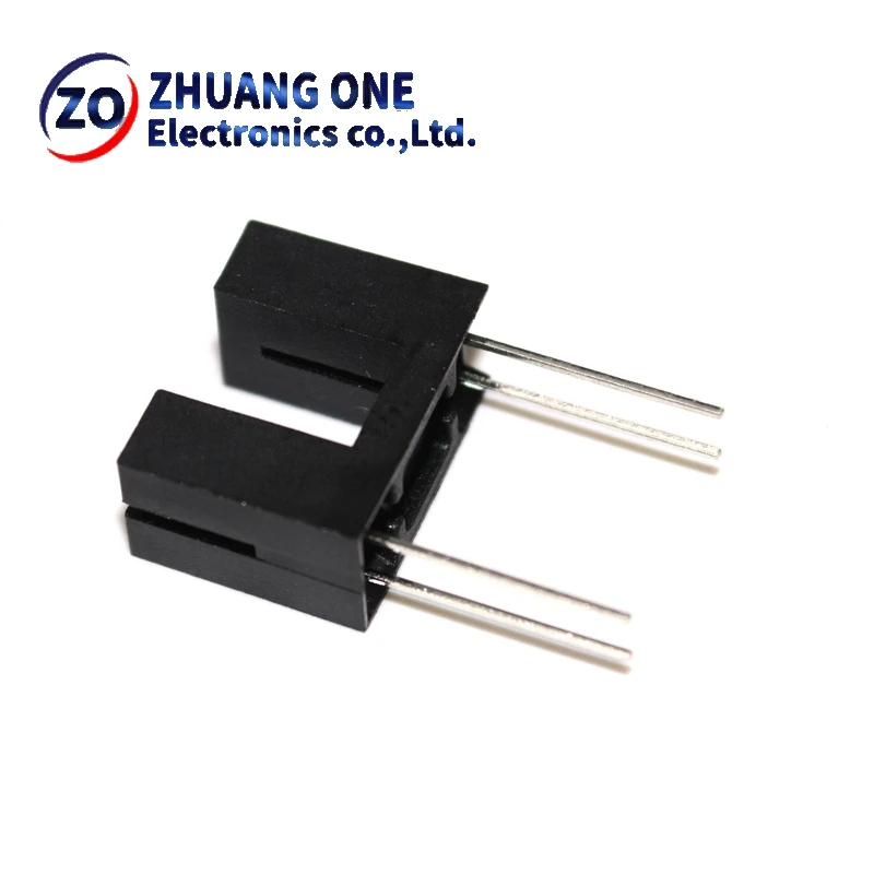 10 sztuk ITR9606 ITR-9606 ITR9608 ITR-9608 DIP-4 Opto fotoprzerwałnik czujnik optyczny DIP4 najlepsza jakość nowy