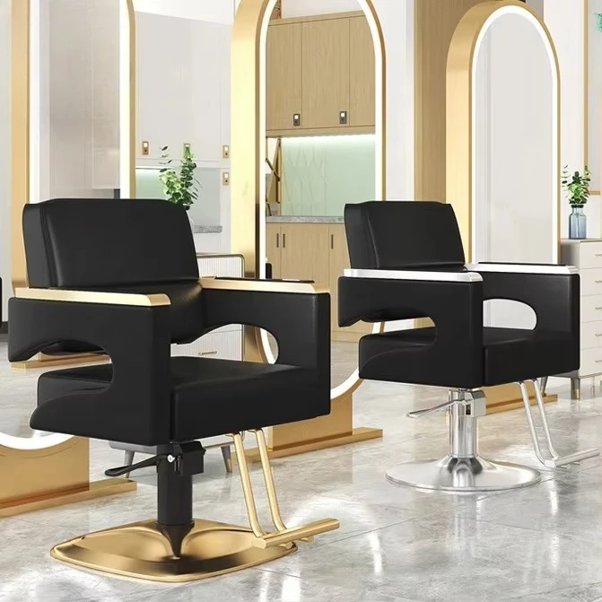 

Мебель для парикмахерской, новый стиль, стул для парикмахерской, стул для салона, стул для укладки