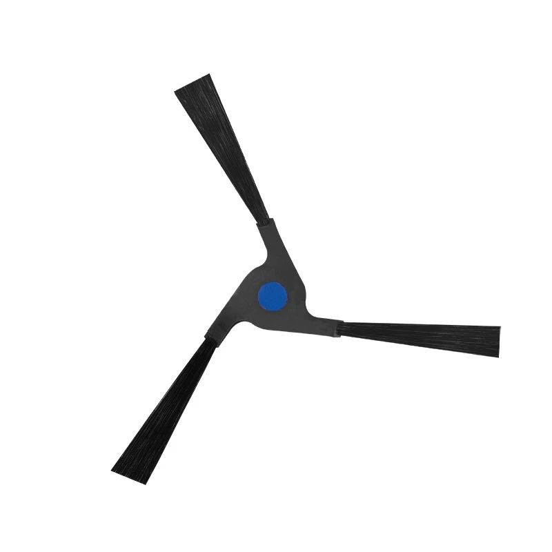 롤러 브러시 사이드 브러시 걸레 헤파 필터, Ecovacs Deebot X2 Omni X2 X2 Pro DEX86 예비 부품 액세서리