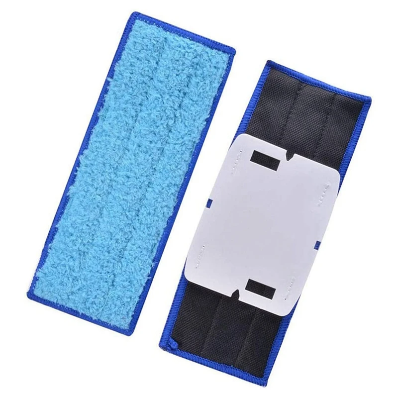 Ersatz wasch bare Nass wisch pads Wasch bare Nass wisch pads Wisch pads für Roboter Braava Jet Serie Roboter