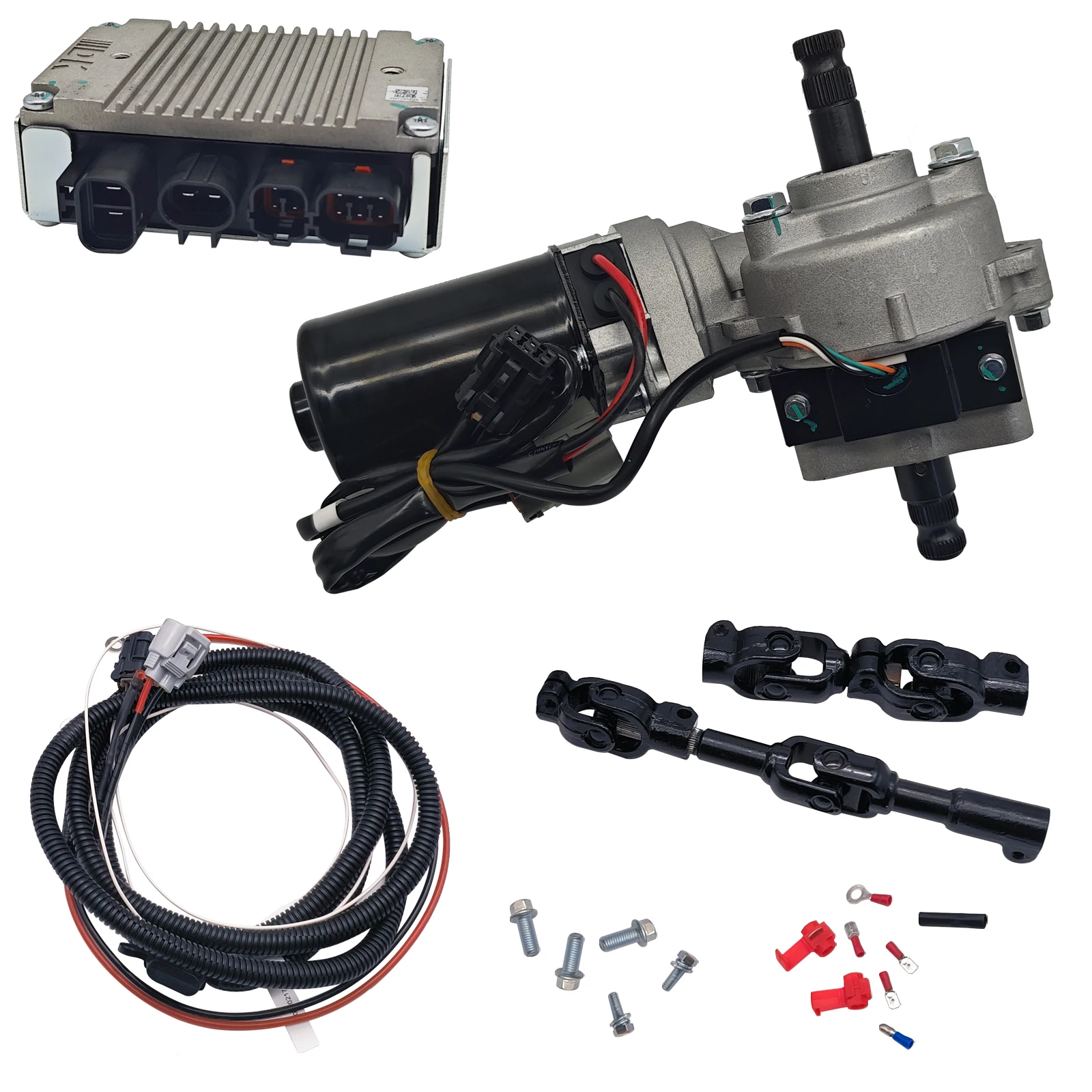 Z8 EPS Electric Power Steering Assy EPS CONTROLLER SUIT FOR CF800/CF800 ZFORCE parts ATV UTV PART 7000-103000
