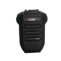 BHM-78 BHM-79 Wireless Bluetooth Walkie-Talkie Microphone For VR-N7500 N7600 ZASTONE D9000APP Car Radio N75 N76 Radio Microphone