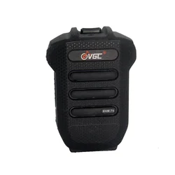 BHM-78 BHM-79 drahtlose bluetooth walkie-talkie mikrofon für VR-N7500 n7600 zastone d9000app autoradio n75 n76 radio mikrofon