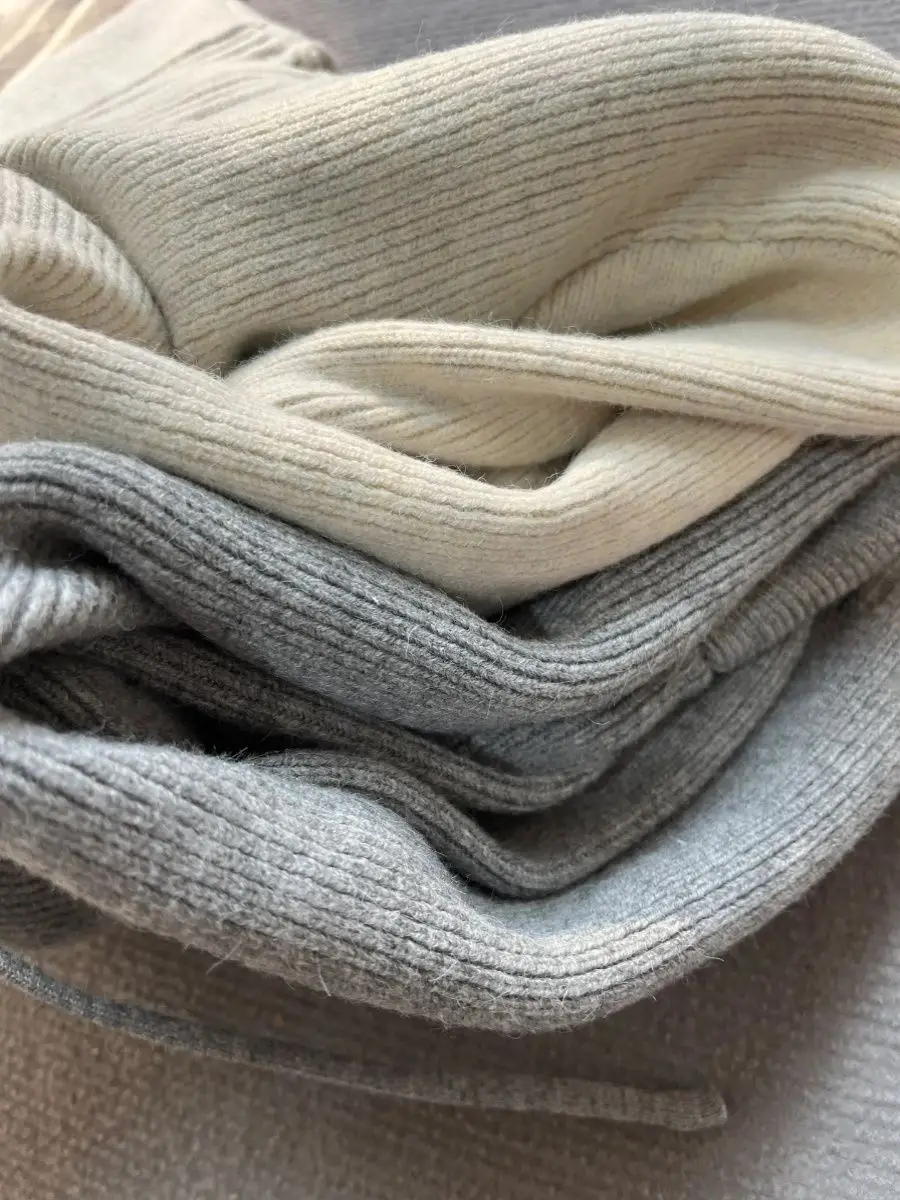 ay مقنعين متماسكة سترة Jaet المرأة فضفاضة ربيع الخريف الشتاء ملابس خارجية كسول Sle Thiened مزدوجة سستة البلوز بطاقة... #4