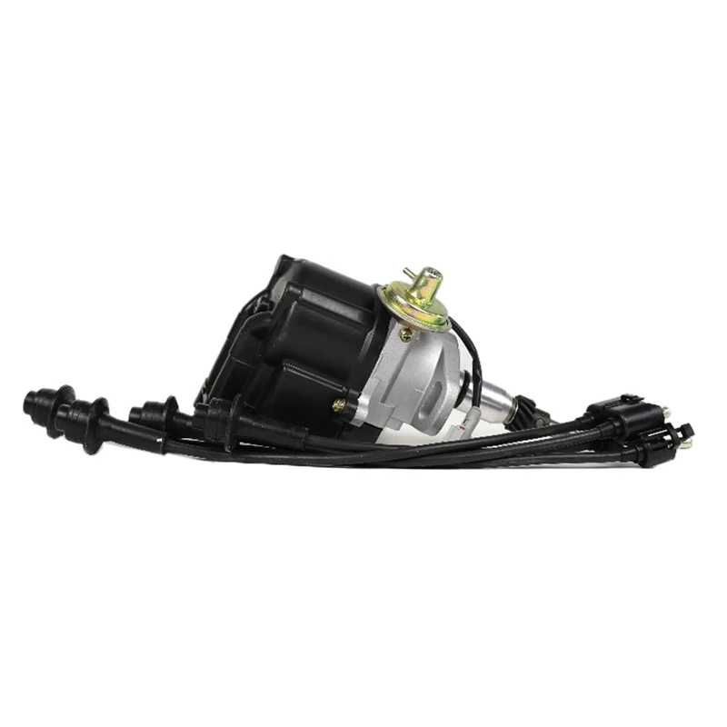 Car Electronic Carburettor Engine Ignition Distributor For TOYOTA Forklift 1Y 2Y 3Y 4Y 19030-72080