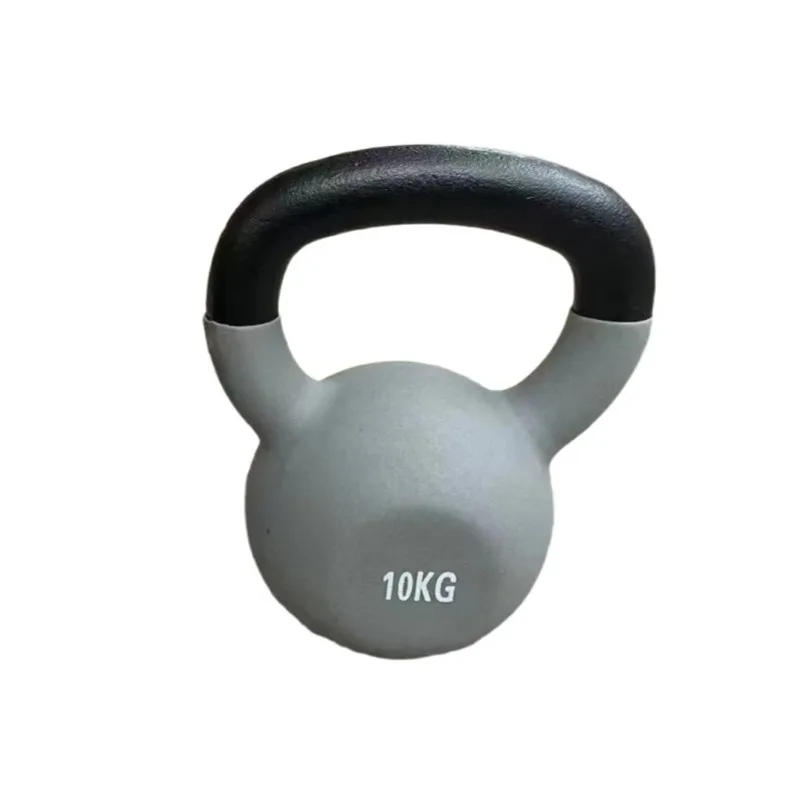 جرس Kettlebell من الفولاذ المقاوم للصدأ قابل للتعديل بنمط جديد - تصميم بقطر المقبض القياسي، مناسب عالمي لتمارين اللياقة البدنية في المنزل وصالة الألعاب الرياضية