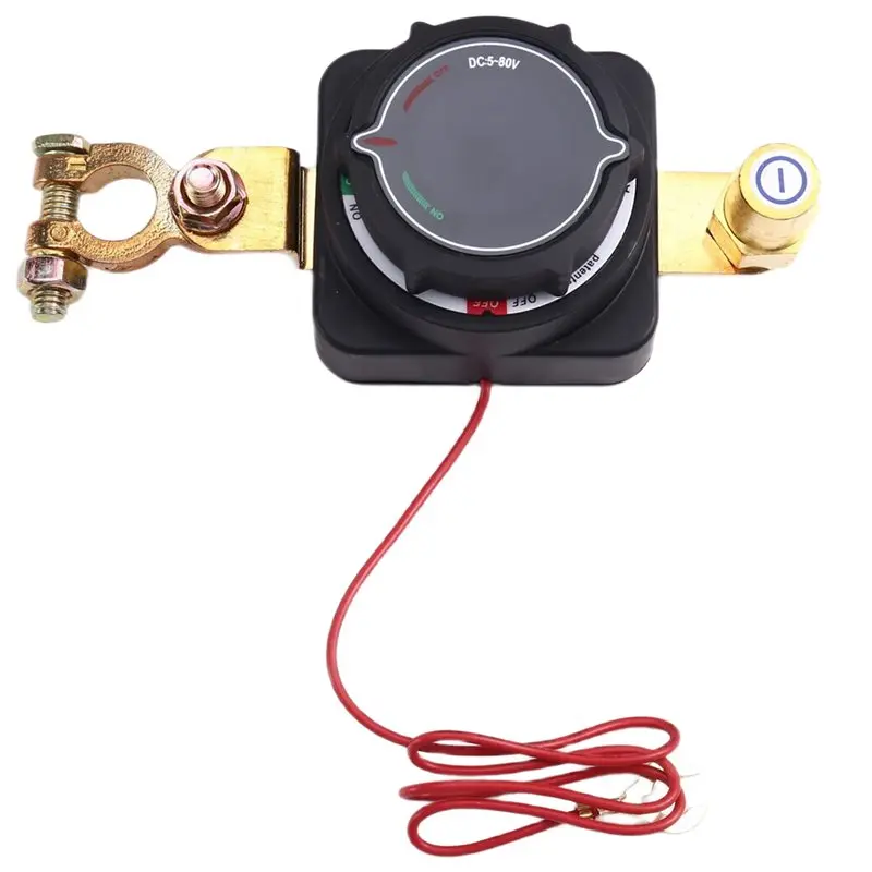 Power For Marine Bo…