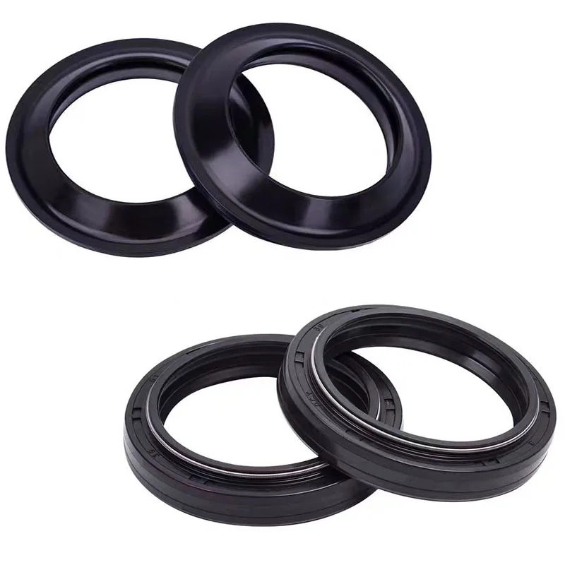 

41*53*8/10.5 For Suzuki GSX 650 NEW GLADIUS 650 DEPO SV 650 VS700 DR700 GSR 750 Motorcycle Front Fork Oil Seal Dust Seal