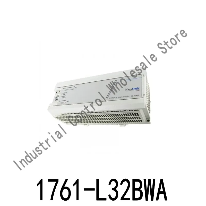 Neues Original für AB 1761-L32BWA SPS-Modul