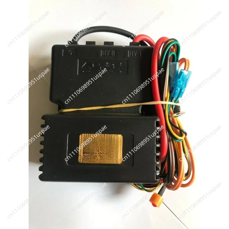For Gas oven oven pulse ignition controller GLC-KXB8 lighter oven universal pulse