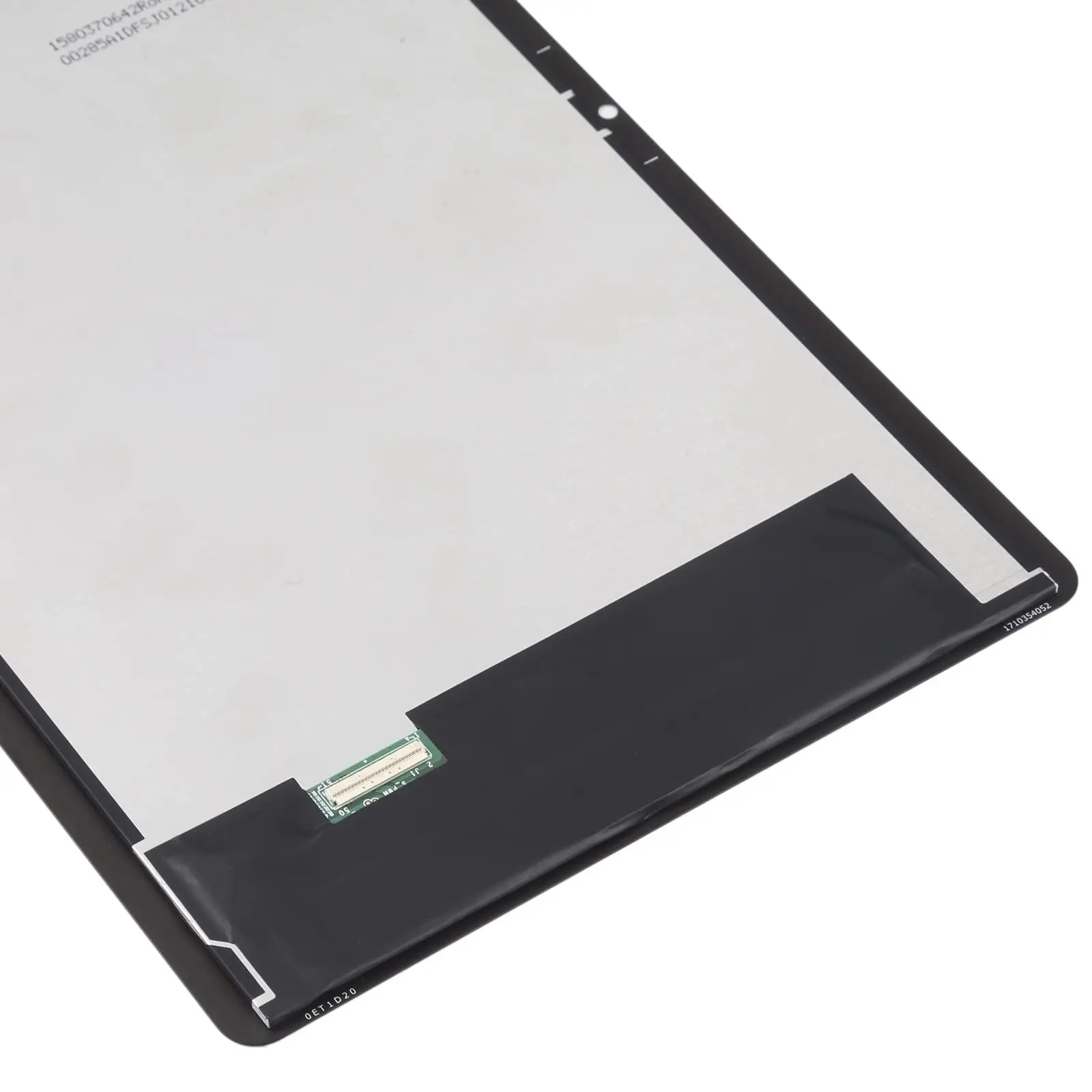 Imagem -06 - Lcd Display Touch Screen Digitizer Assembly Lenovo Xiaoxin Pad Tablet P12 Tb128fu Tb125fu Tb128xu Aaa +++ 10.6 2023