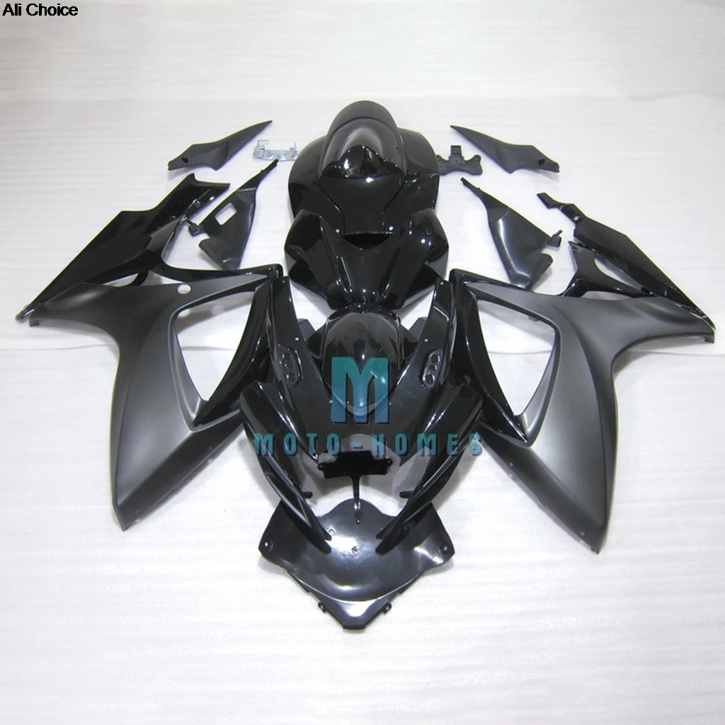 All New Bodywork Fo… - image