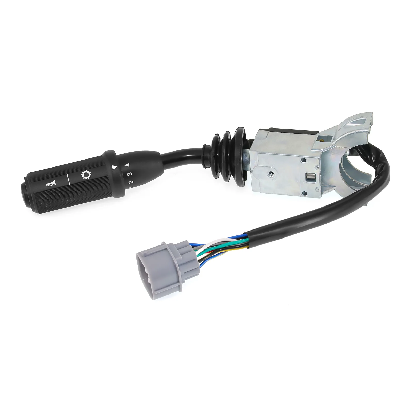 Forward & Reverse Lever Column Switch For JCB Backhoe Loader 1400B 1550B 1600B 214 215 216 217 3CX 4C 4CX 4CN 3DX 701/80298