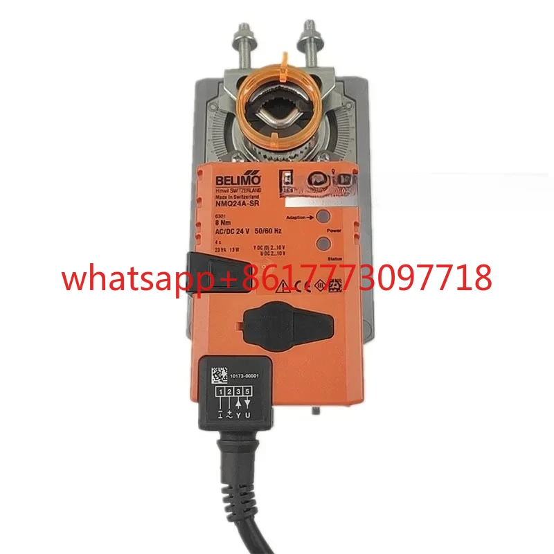 

Оригинальный привод воздушного клапана быстрого типа LMQ/NMQ/SMQ/24A-SR/LMC230A