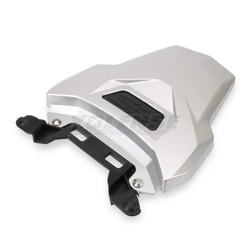 

For R1200GS R1250GS Adventure R1200GS R1250GS ADV Tail Section Fairing Cowl Rear Passenger Seat Fairing Case Cover Motorcycle