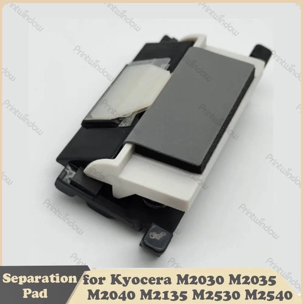 

ADF Separation Pad for Kyocera ECOSYS M2030 M2035 M2040 M2135 M2530 M2540 Document Feeder Replacement Part