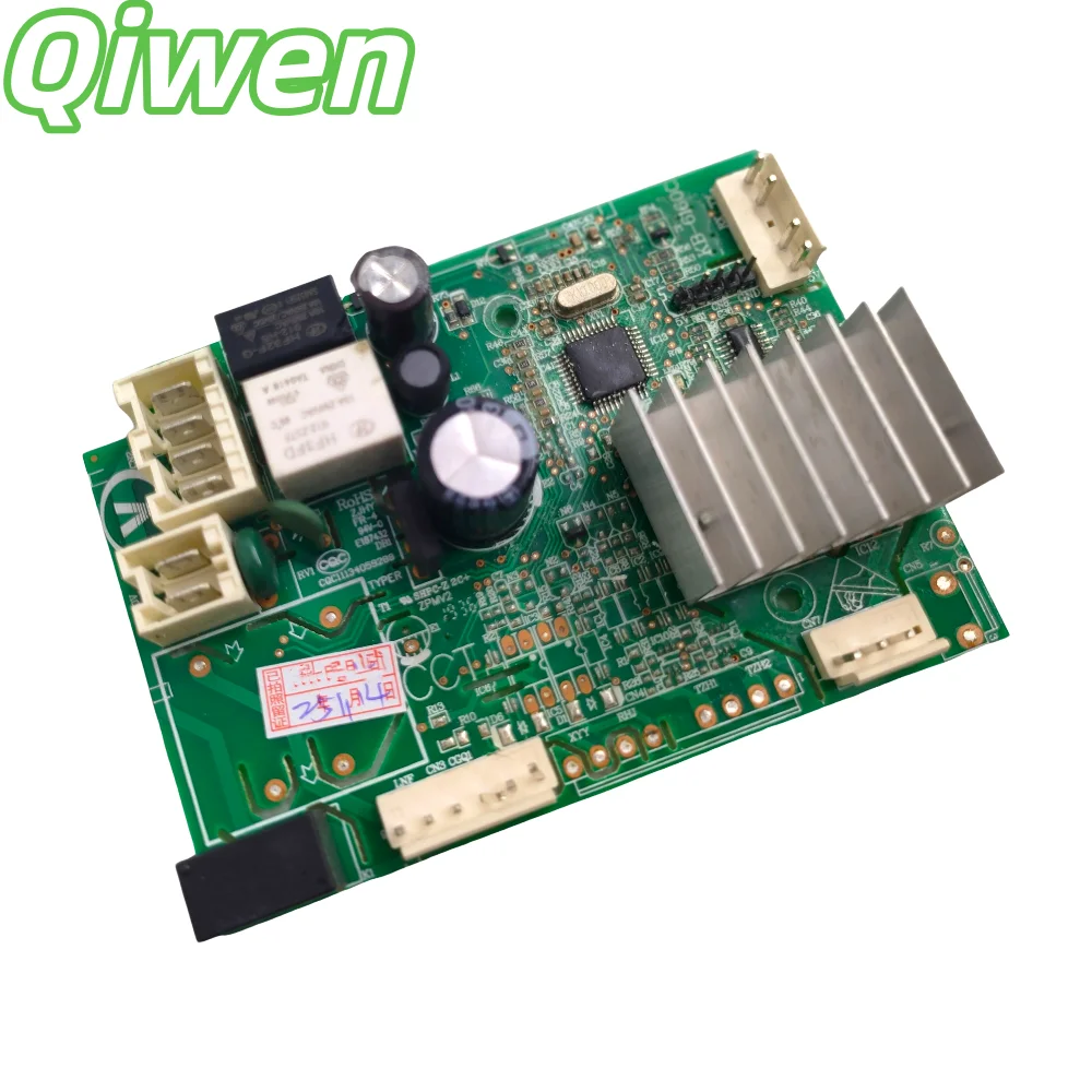 

Используется для сушильной платы для стиральной машины CDCG-T32-TCL-02, аксессуары