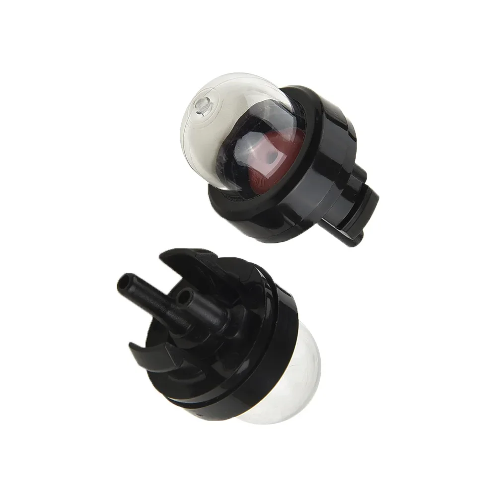 2Pcs Primer Fuel Bulb Pump Replacement For Stihl MS192T MS192TC MS211 MS211C HT250 FS36 FS44 FS40