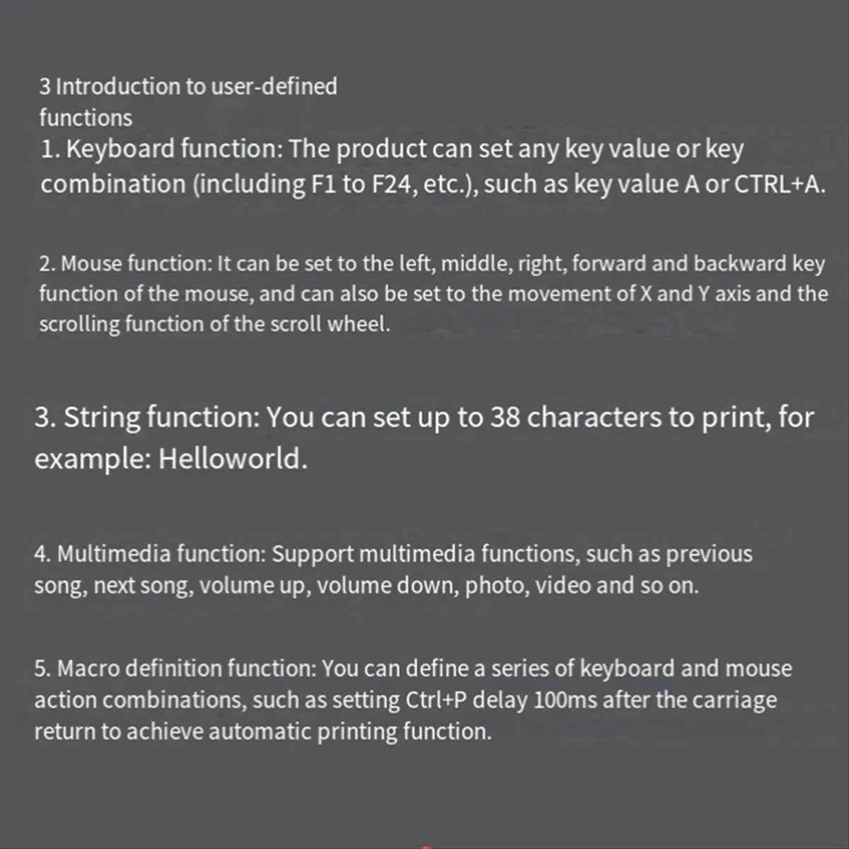 morning Bluetooth Wireless Page Turner Rechargeable Customize Foot Switch Pedal for Phone Electronic Music Scores E-Books Black