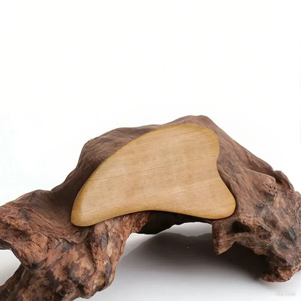 

Деревянная скребковая доска Гуа Ша, массажный инструмент для похудения, массажная доска Гуаша, скребок Гуаша, инструменты для массажа спины, ног, рук