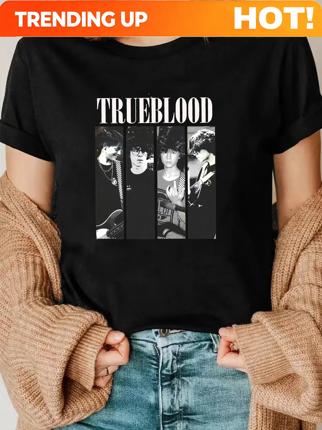 TRUEBLOOD
