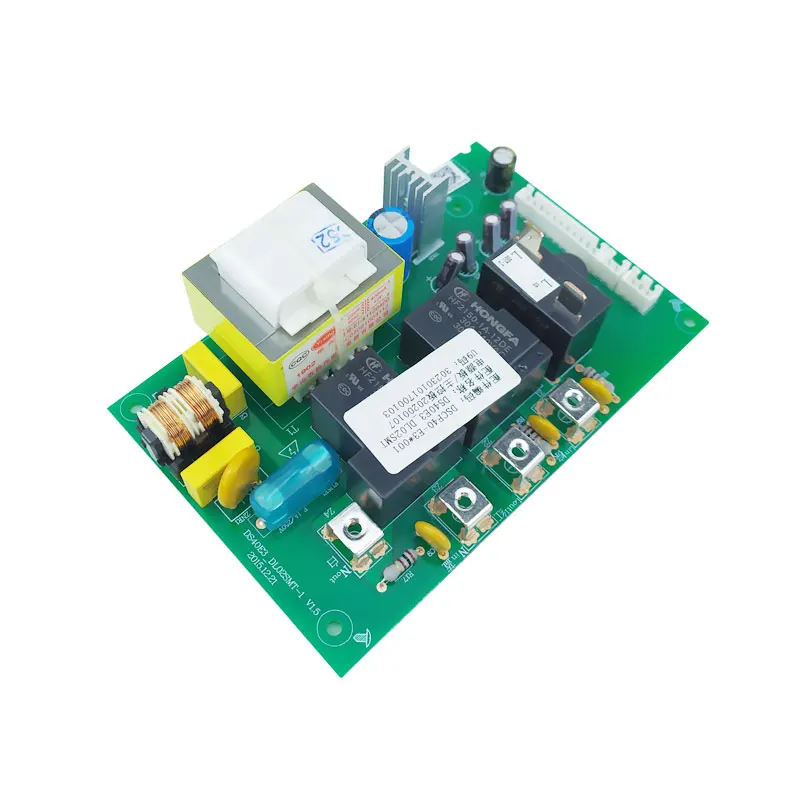 

Applicable to Wanhe Electric Water Heater Power Board DSCF40-E3 E5 E6 DS40E3_ DL02SMT-1 motherboard