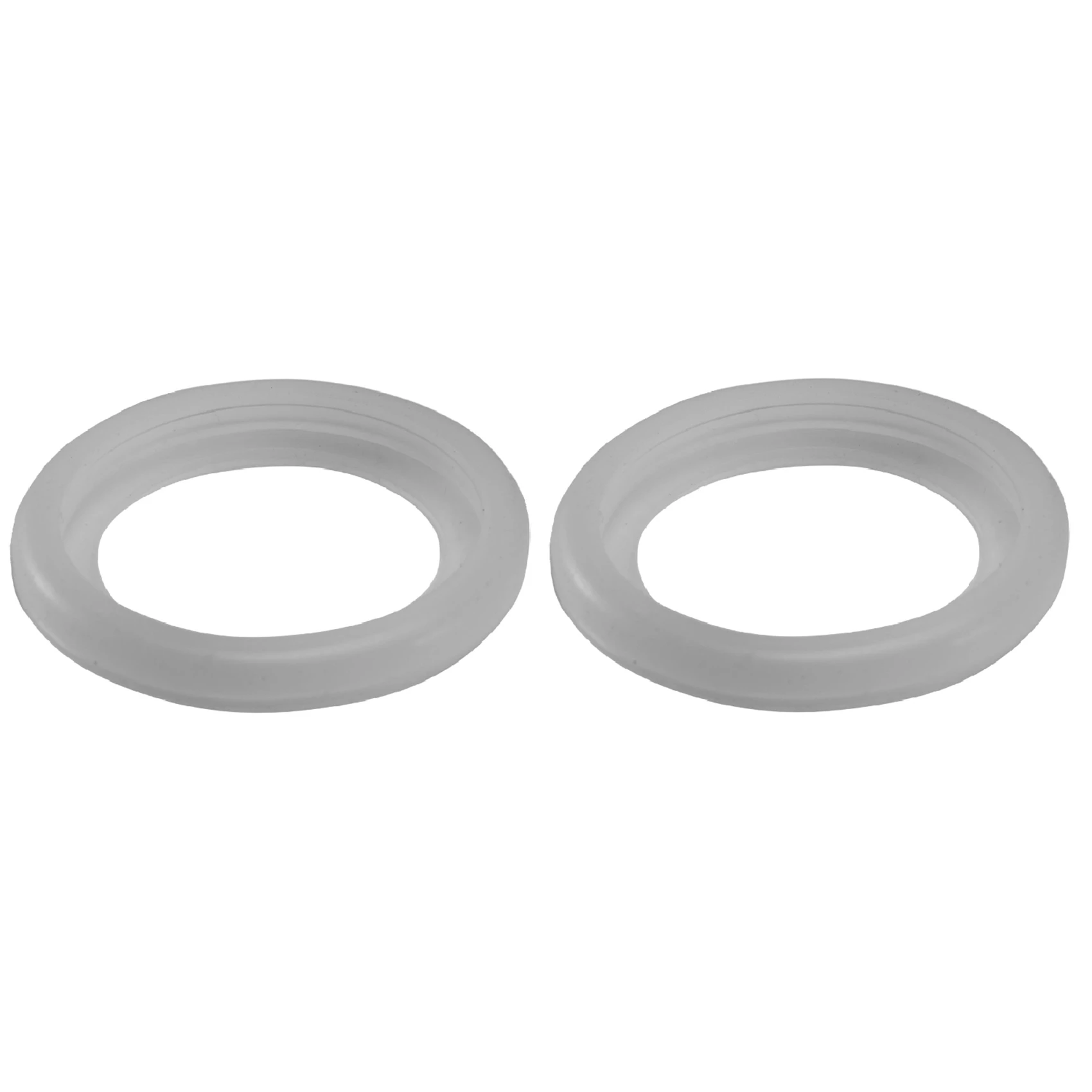 B59B-2X Silicone Brew Head Gasket Seal Ring For Espresso Coffee Machine Part Brew Head Seal Breville Espresso