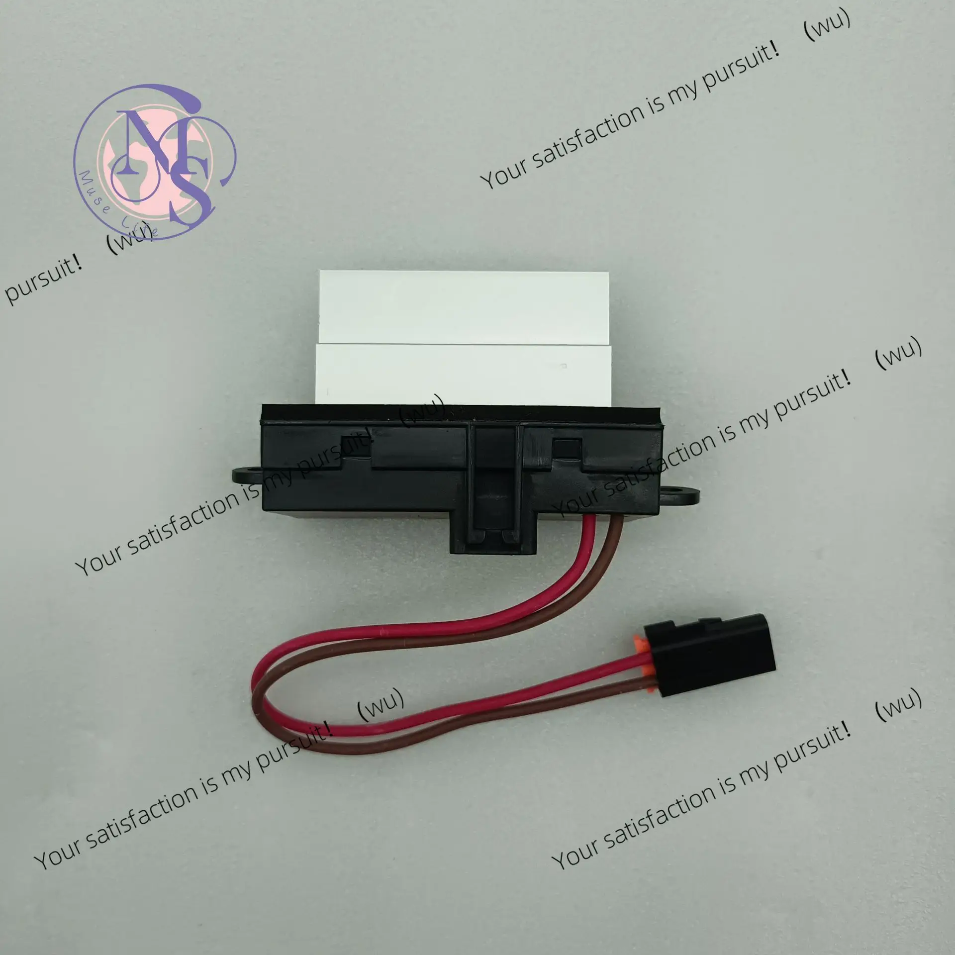 For 200-2007 Hummer H2, blower resistor 19329838 19331830 auto parts