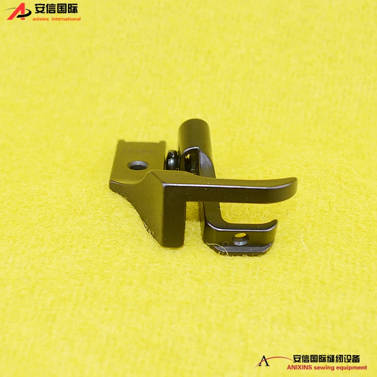 8b High Sewing Machine Zipper Presser Foot High And Low Pressure Foot 341 High Chariot Seam Allowance Presser Foot Stop Presser