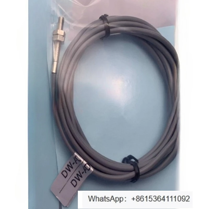 1PC   DW-AD-623-M4 sensor proximity switch