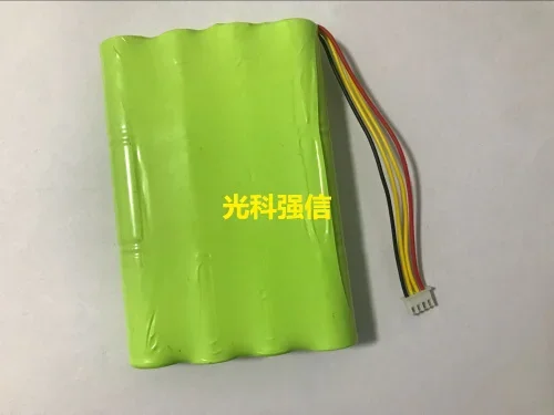 정품 14.4V SC 3500MAh Ni MH 배터리, NI-MH 청소 로봇, 의료용 4 라인, 신제품