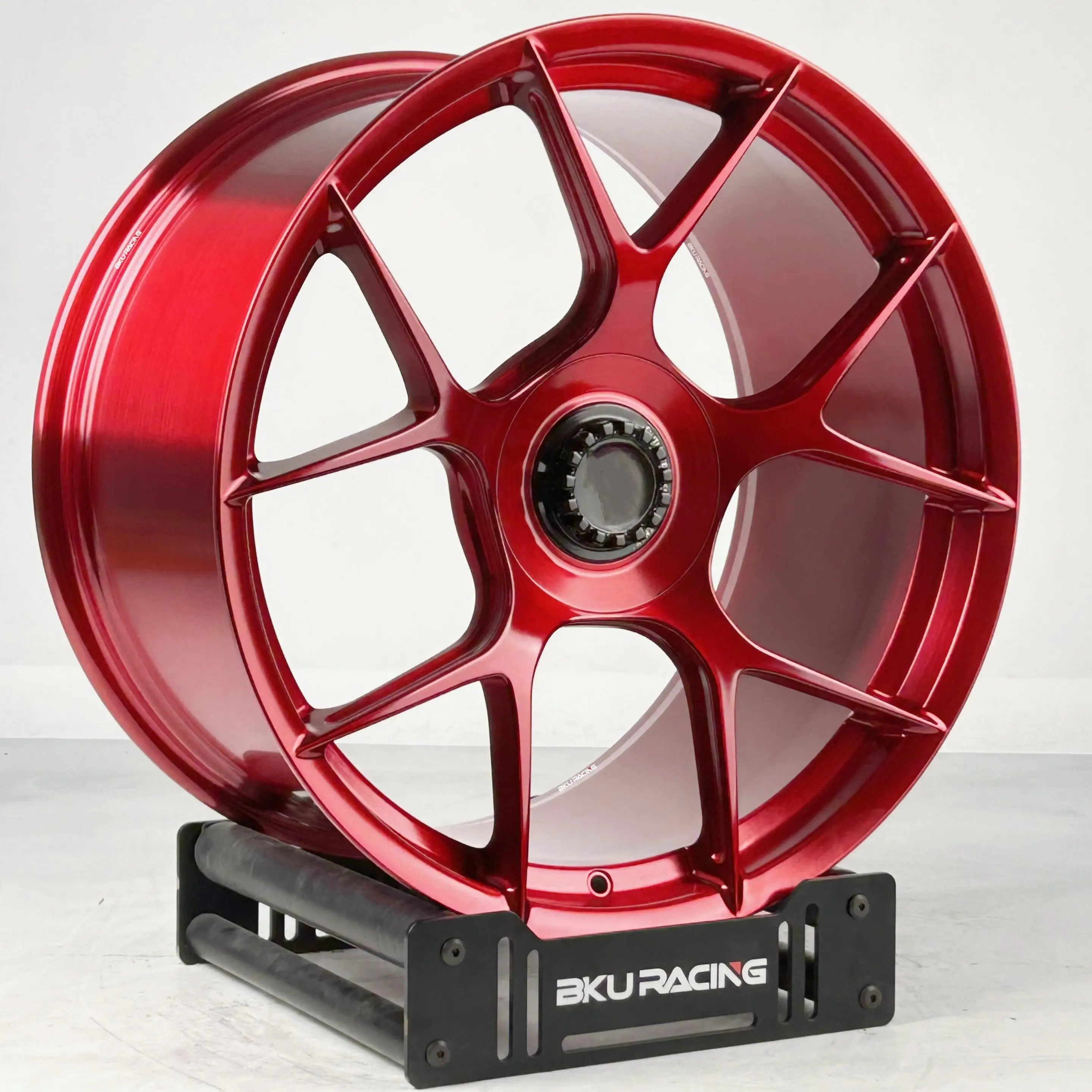 Kw Forged Center Lock 5x130 Wheel for Porsche 911 996 992 997 GT3 Turbo RSR 918 Spyder 718 19 20 21 Inch Rims