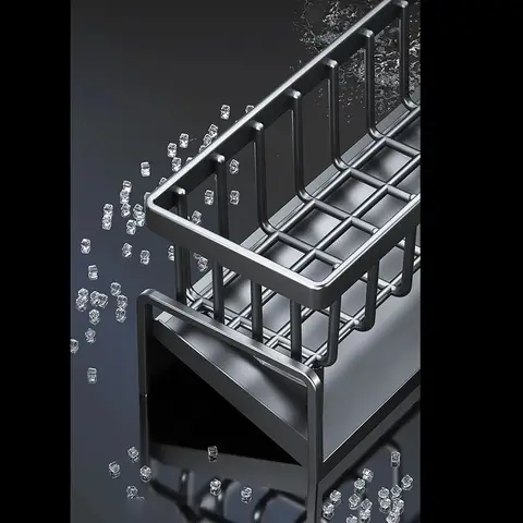 10 best sales सिंक बास्केट - №7