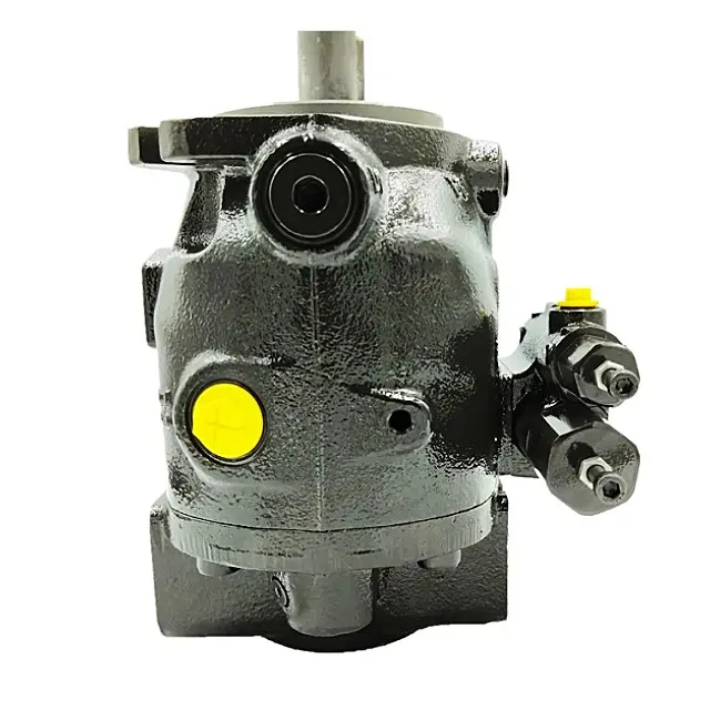 Hydraulic P1 series P1018 P1028 P1045 P1060 P1075 P1100 P1140 Denison  pump