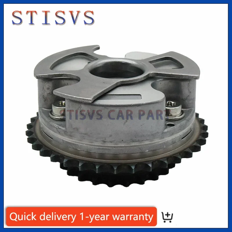 Intake Camshaft Gear For Toyota Estima Harrier Highlander Lexus RX450h 2AZFE 3.5L 13050-31141 13050-31170 13050-0P040