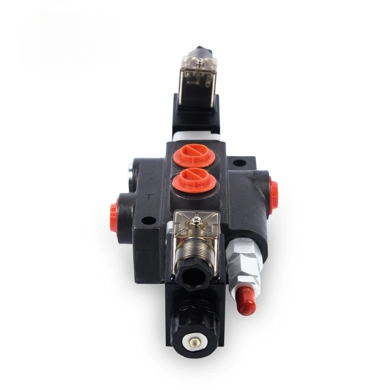 P40-1 electromagnetic control, original, brand new 2
