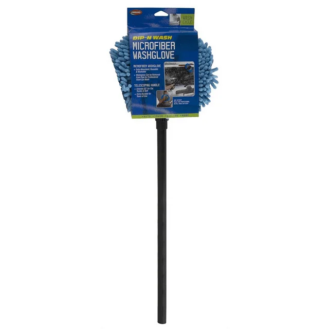 

Перчатки Carrand Dip 'n Wash из микрофибры